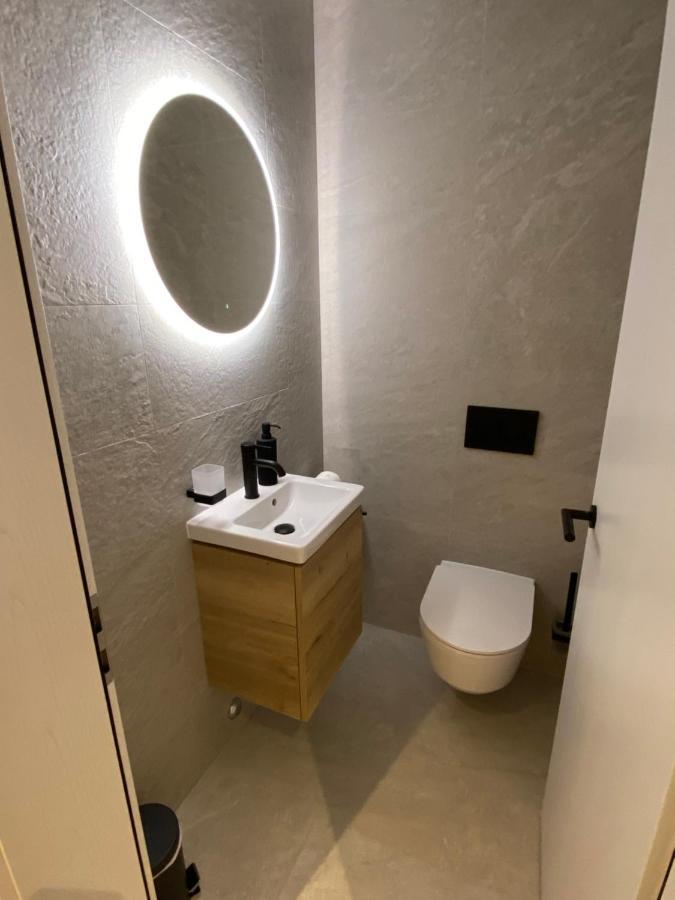 Chalet Coral Und Zermatter Stadel Zewnętrze zdjęcie